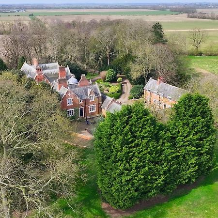 Enholmes Coach House Villa Kingston upon Hull Exteriör bild