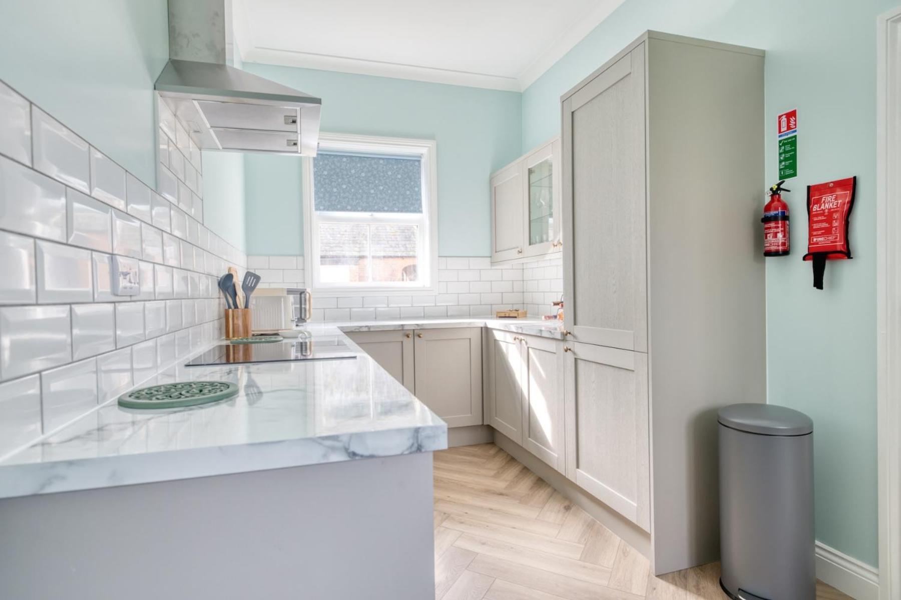 Enholmes Coach House Villa Kingston upon Hull Exteriör bild