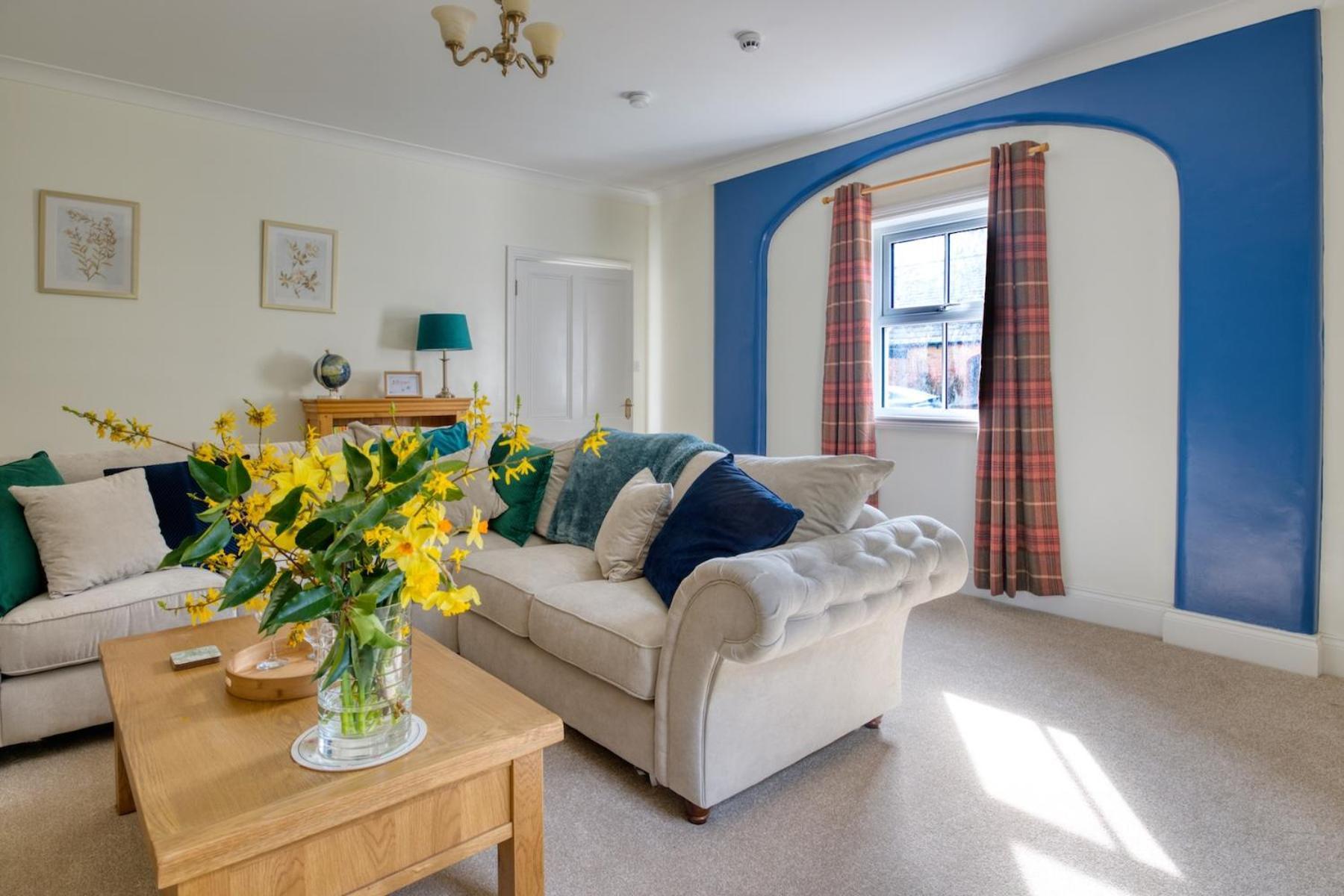 Enholmes Coach House Villa Kingston upon Hull Exteriör bild