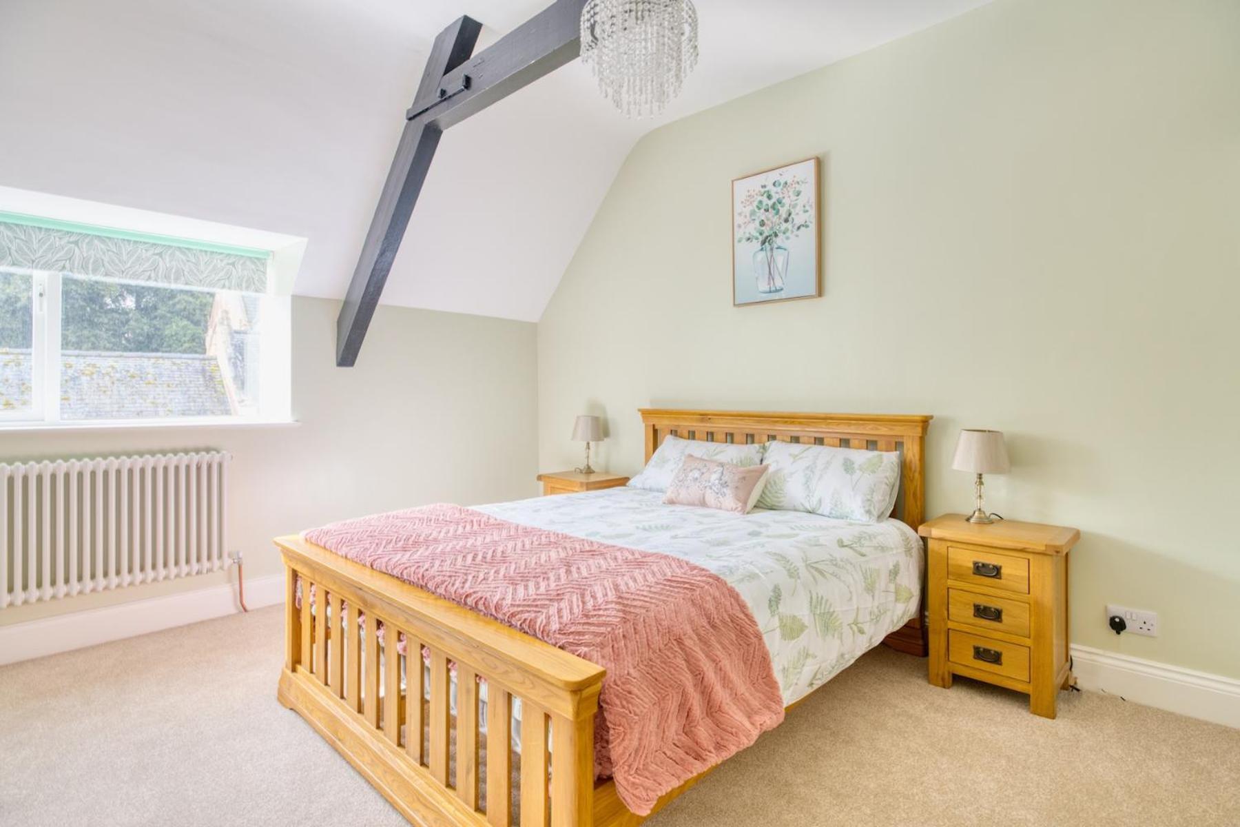 Enholmes Coach House Villa Kingston upon Hull Exteriör bild