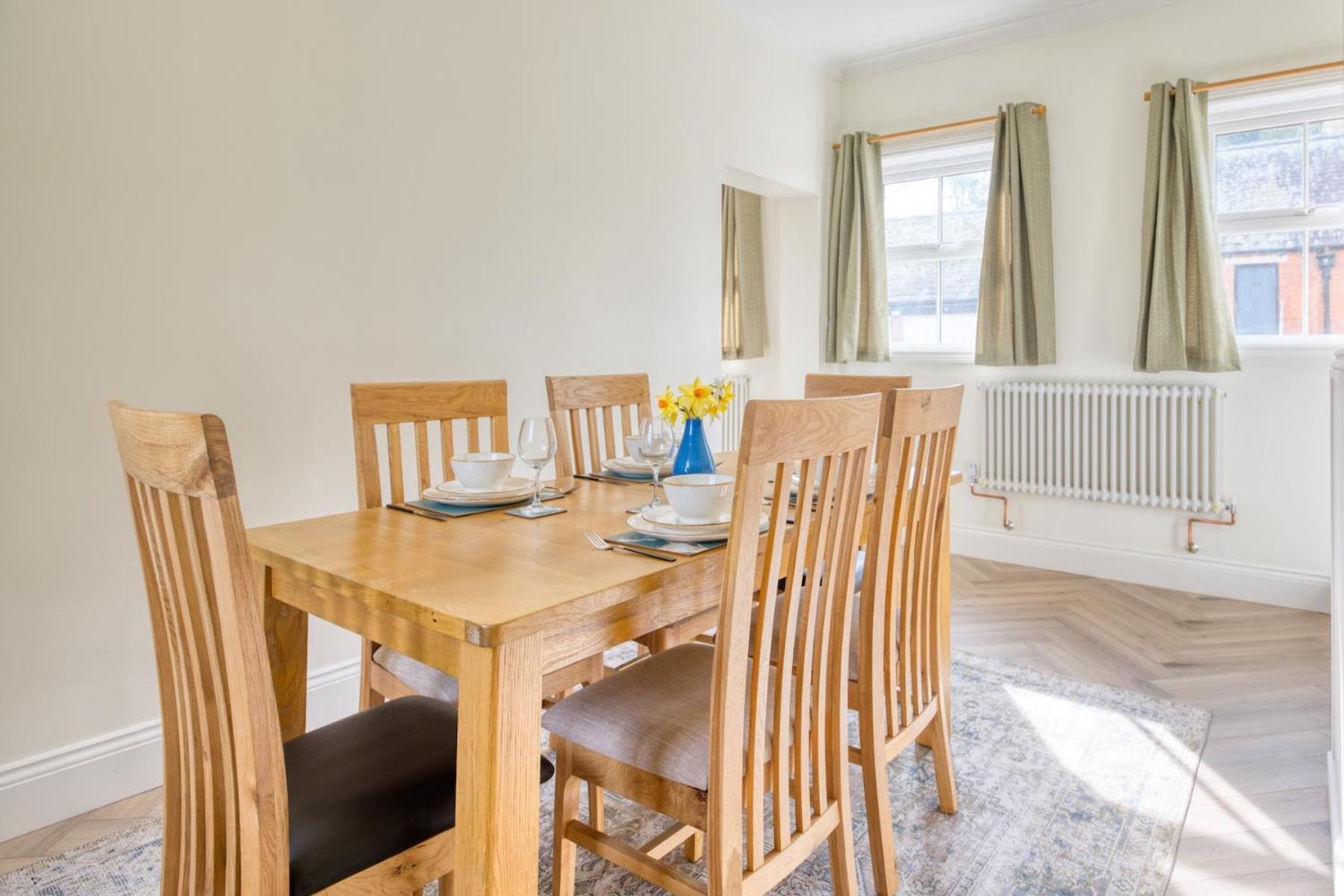 Enholmes Coach House Villa Kingston upon Hull Exteriör bild