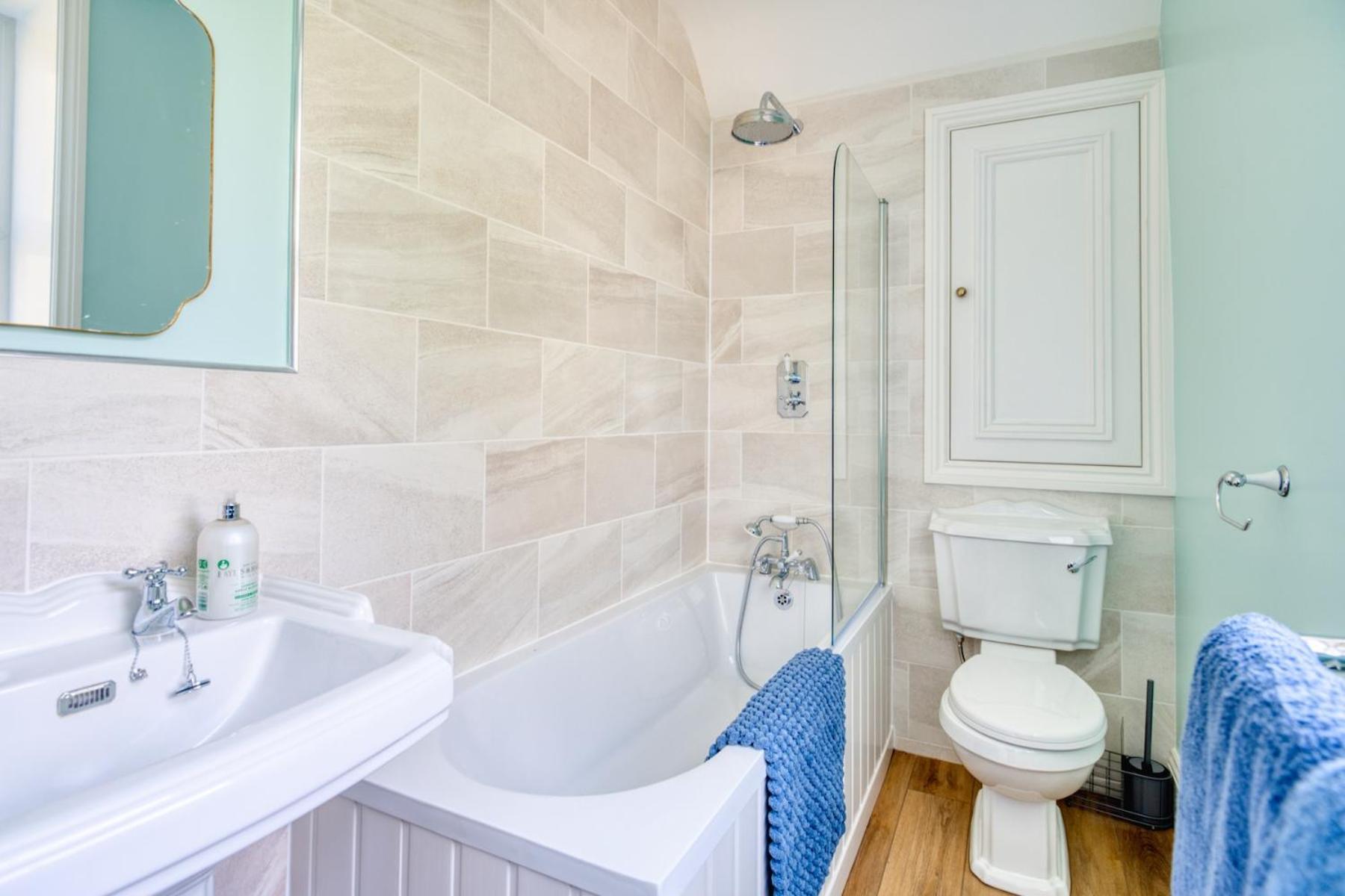 Enholmes Coach House Villa Kingston upon Hull Exteriör bild