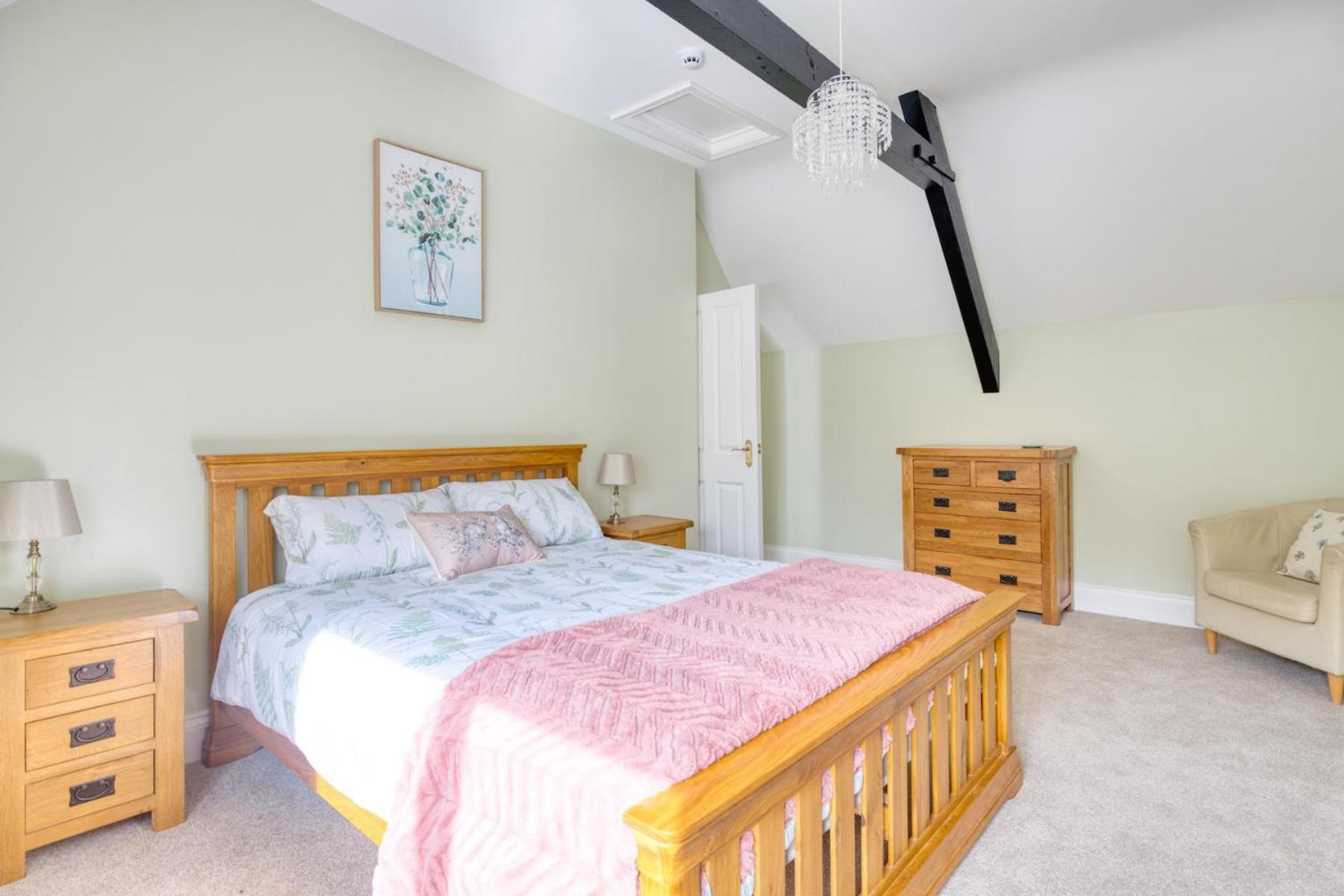 Enholmes Coach House Villa Kingston upon Hull Exteriör bild