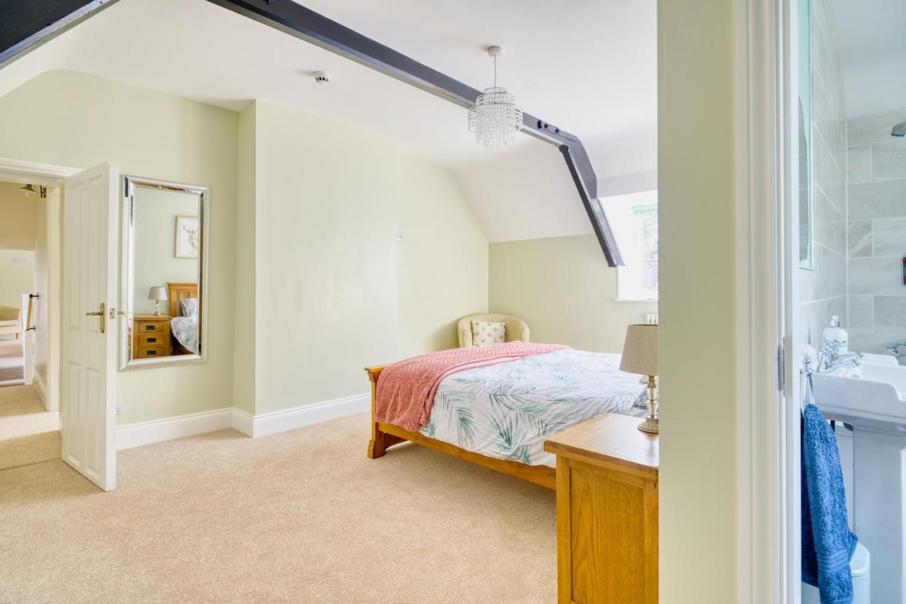 Enholmes Coach House Villa Kingston upon Hull Exteriör bild