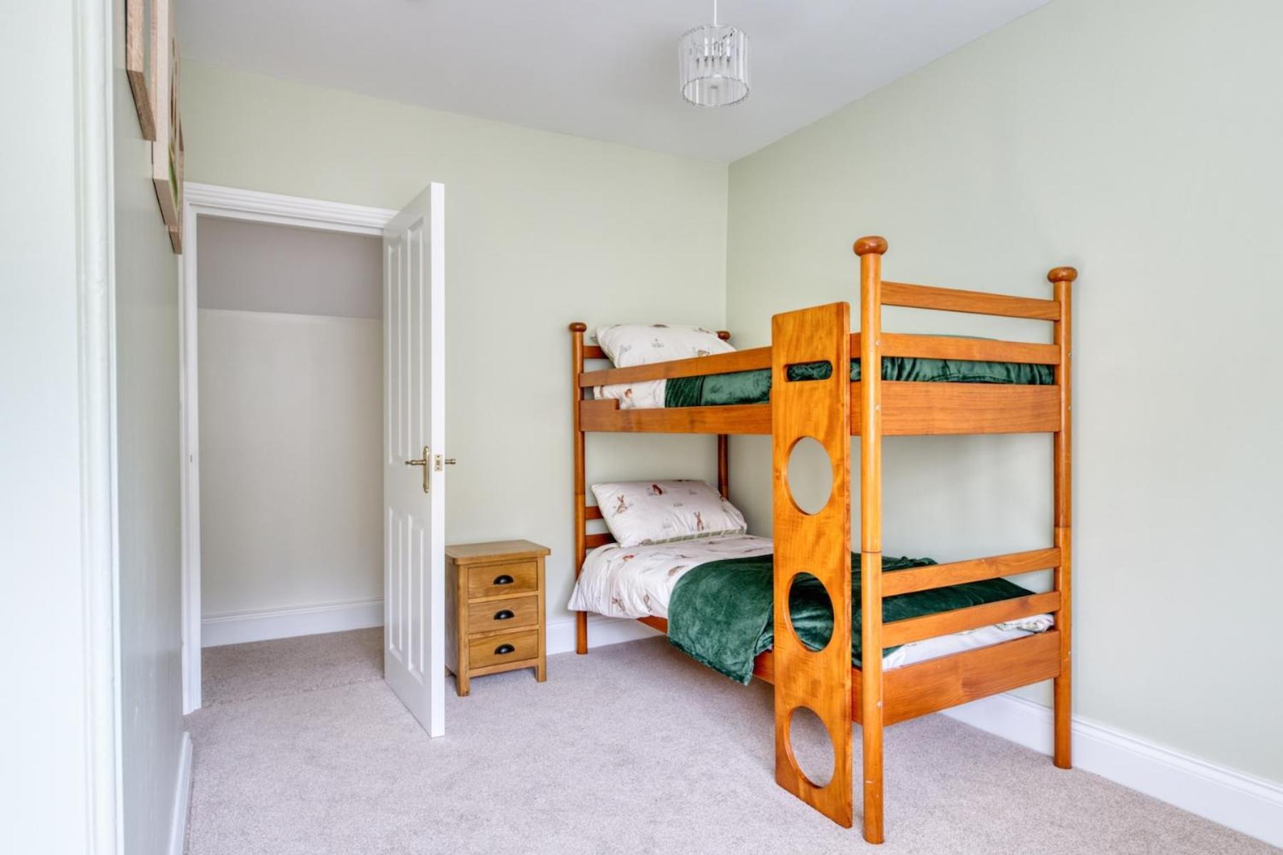 Enholmes Coach House Villa Kingston upon Hull Exteriör bild