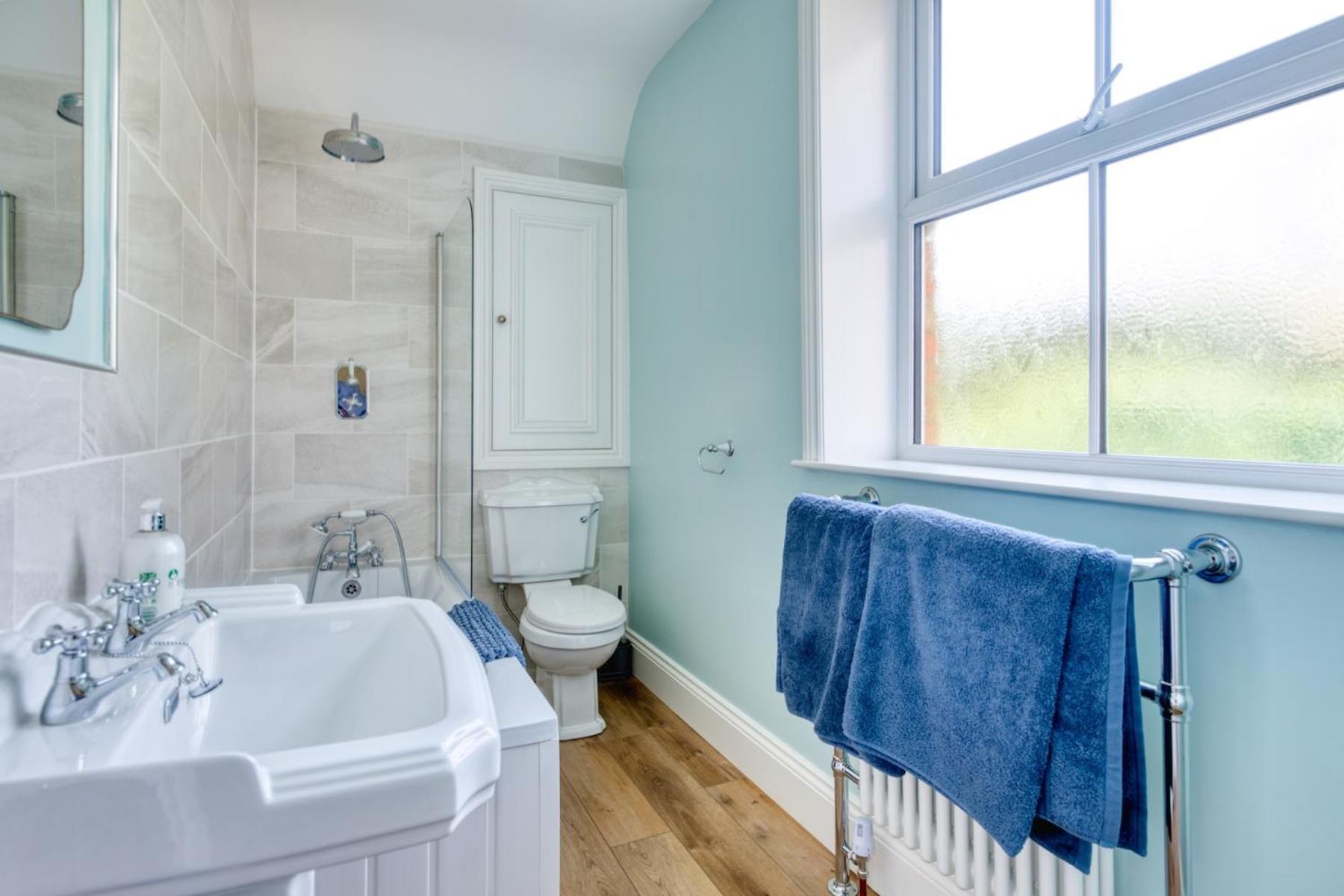 Enholmes Coach House Villa Kingston upon Hull Exteriör bild
