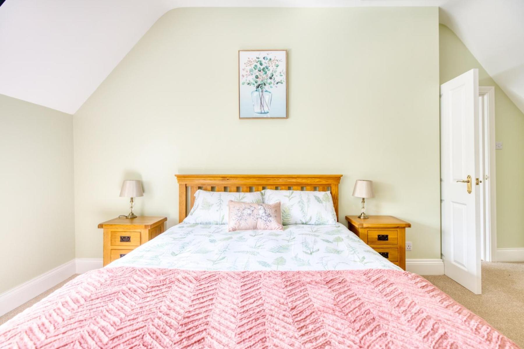 Enholmes Coach House Villa Kingston upon Hull Exteriör bild