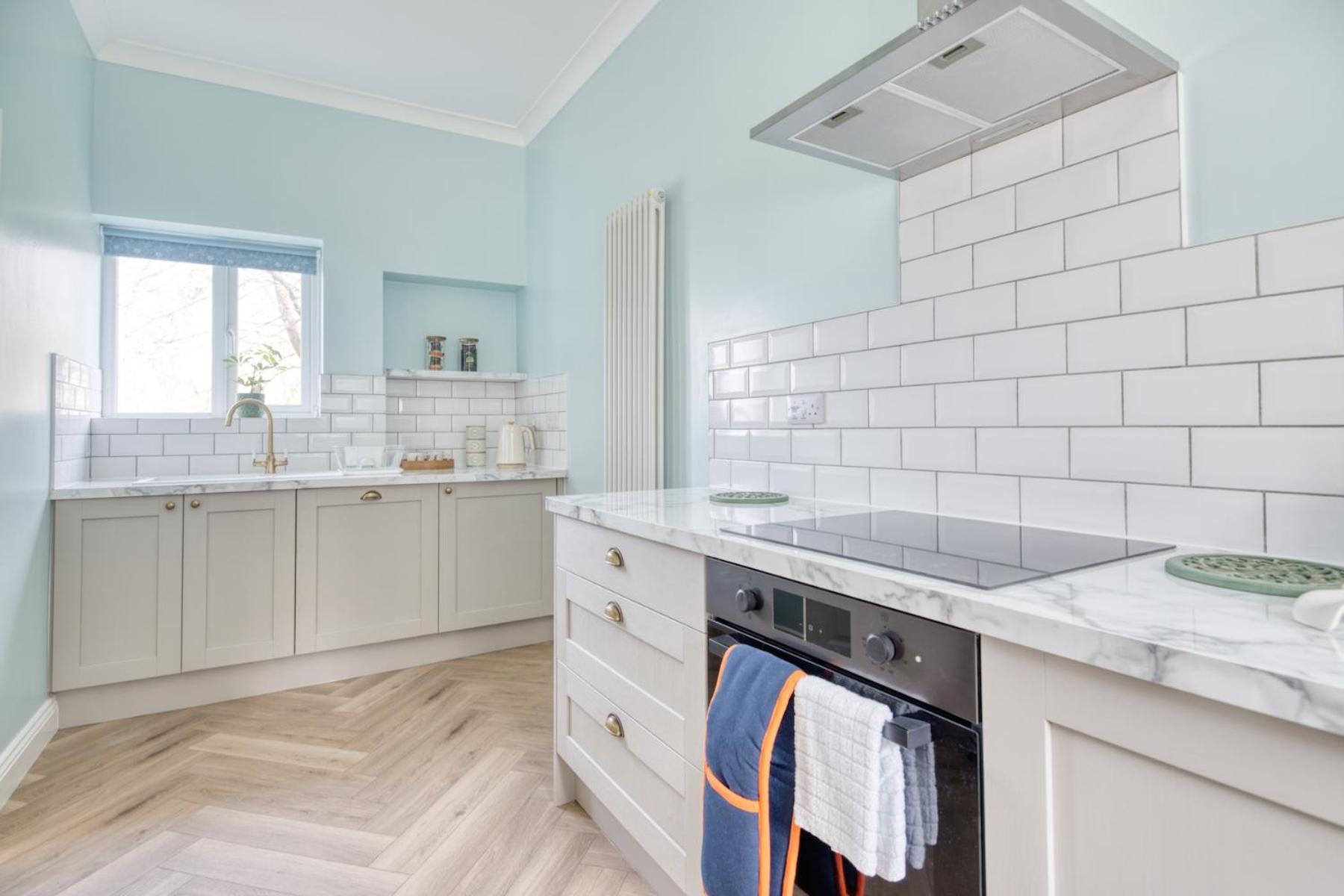 Enholmes Coach House Villa Kingston upon Hull Exteriör bild