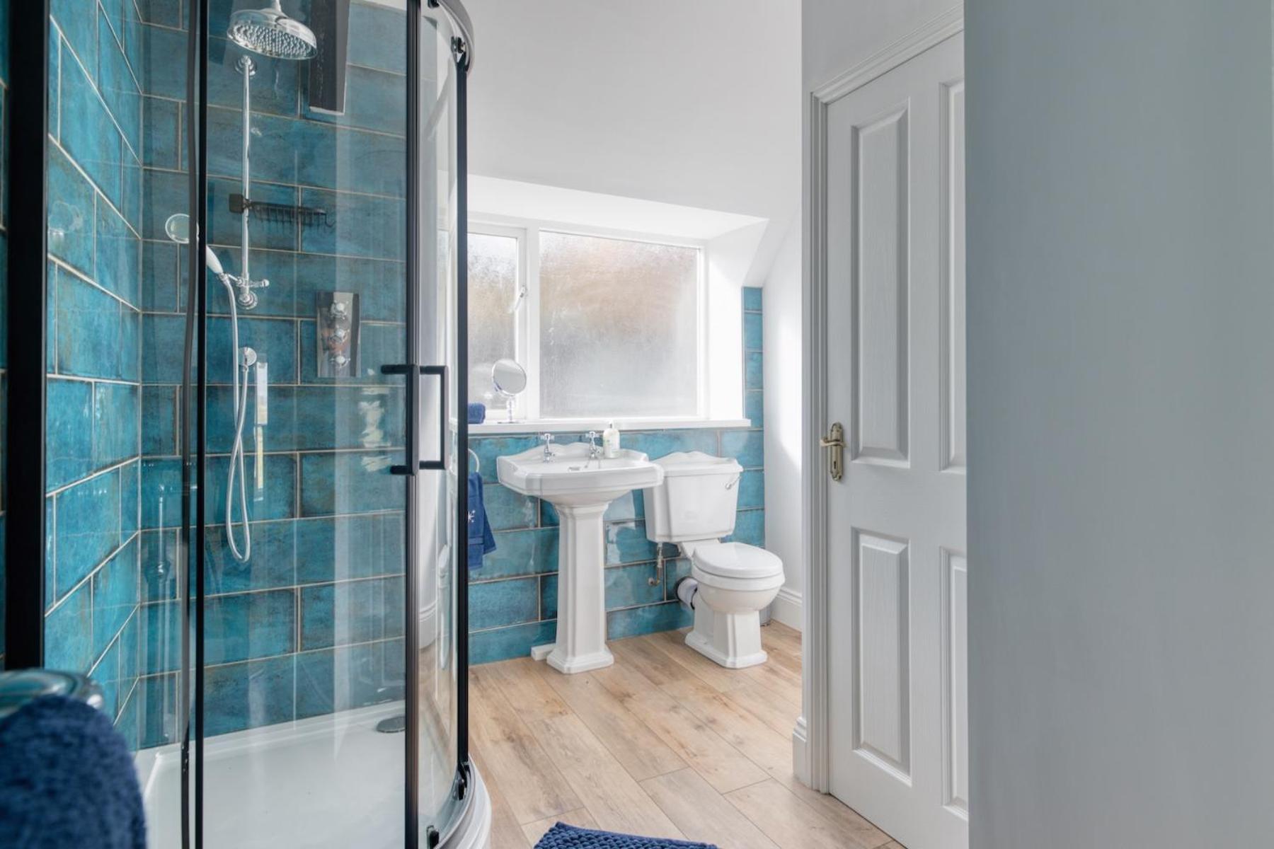Enholmes Coach House Villa Kingston upon Hull Exteriör bild