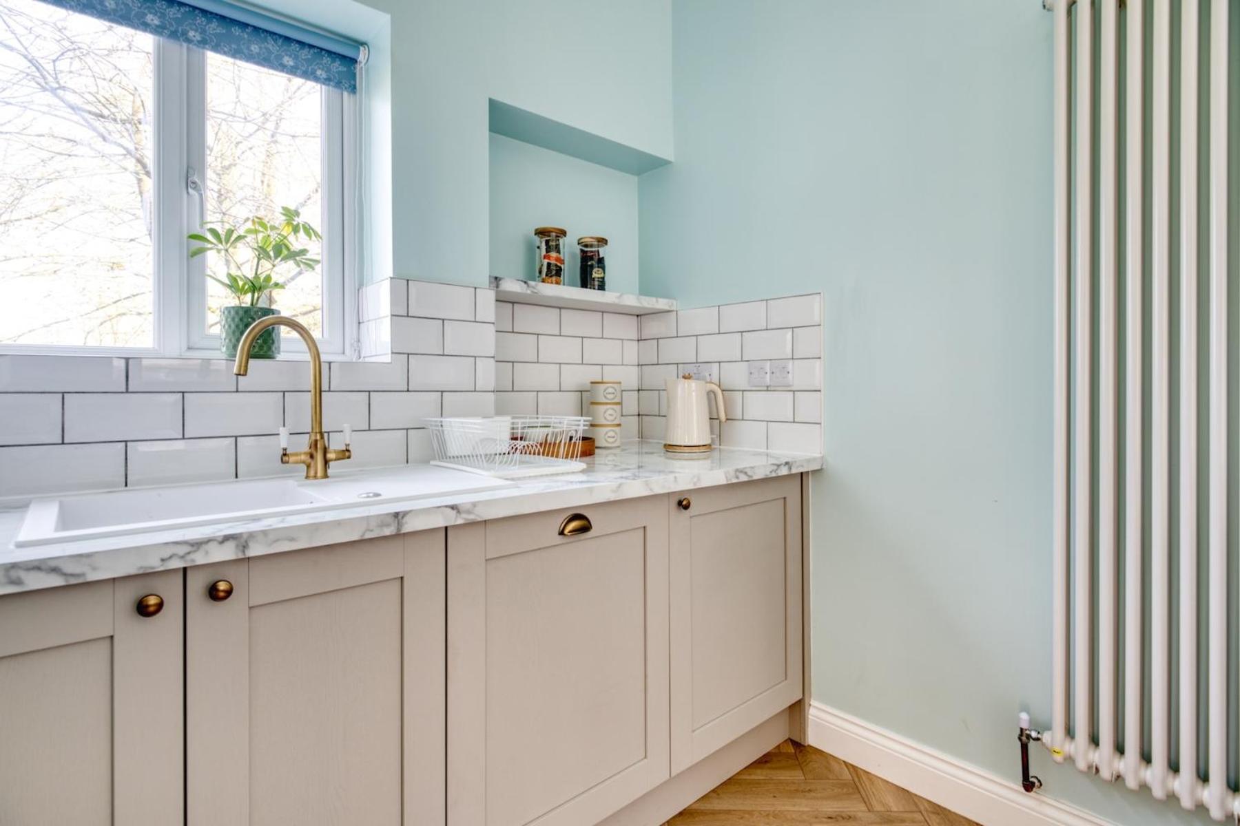 Enholmes Coach House Villa Kingston upon Hull Exteriör bild