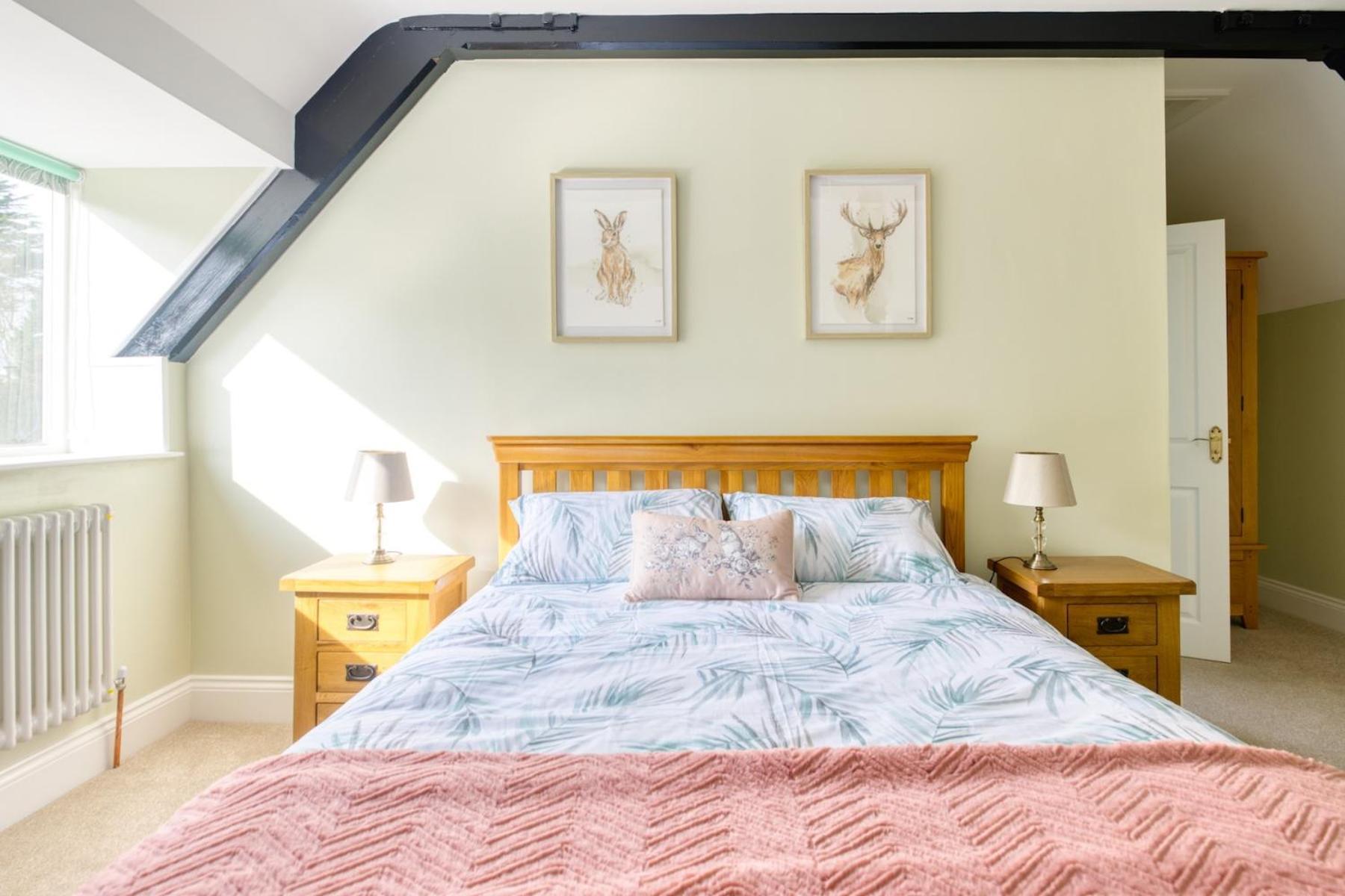 Enholmes Coach House Villa Kingston upon Hull Exteriör bild